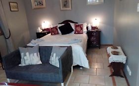 York'S Lookout Lodge Bed And Breakfast